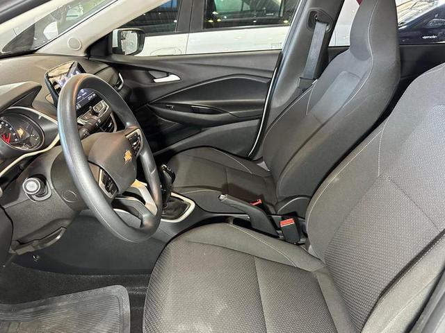 CHEVROLET ONIX PLUS 10TMT LT1 2024