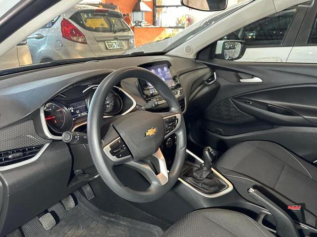 CHEVROLET ONIX PLUS 10TMT LT1 2024