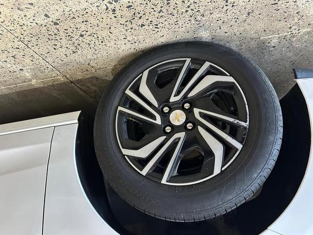 CHEVROLET ONIX PLUS 10TMT LT1 2024