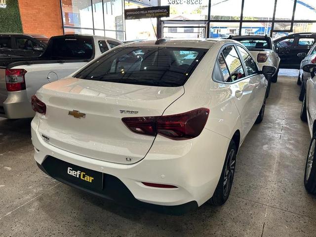 CHEVROLET ONIX PLUS 10TMT LT1 2024