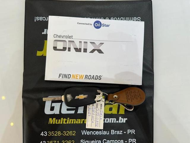 CHEVROLET ONIX PLUS 10TMT LT1 2024