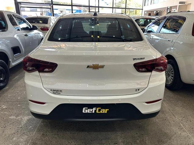 CHEVROLET ONIX PLUS 10TMT LT1 2024