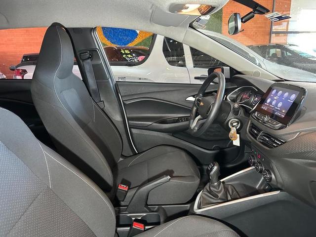 CHEVROLET ONIX PLUS 10TMT LT1 2024