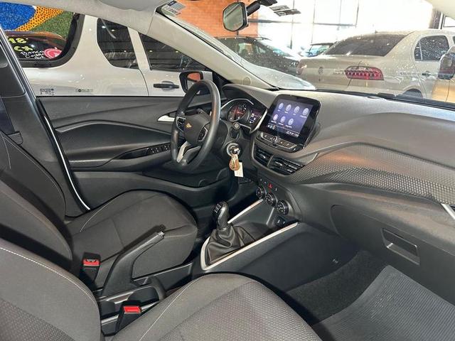 CHEVROLET ONIX PLUS 10TMT LT1 2024