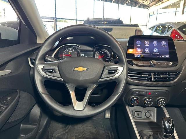 CHEVROLET ONIX PLUS 10TMT LT1 2024