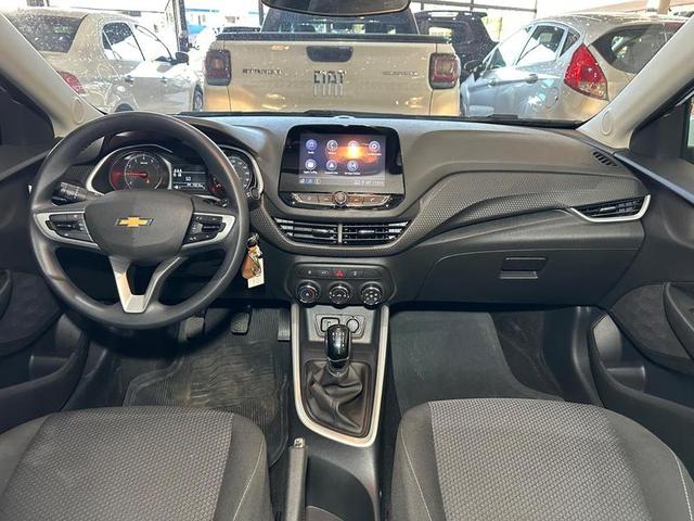 CHEVROLET ONIX PLUS 10TMT LT1 2024