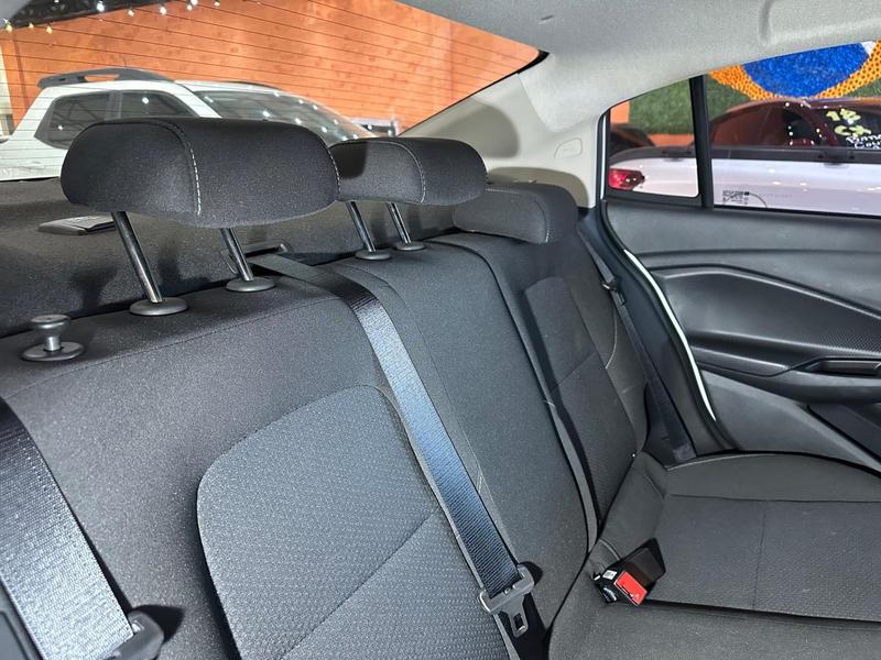 Chevrolet Onix Plus Plus 10tmt Lt1 Em Ibaiti - foto 15