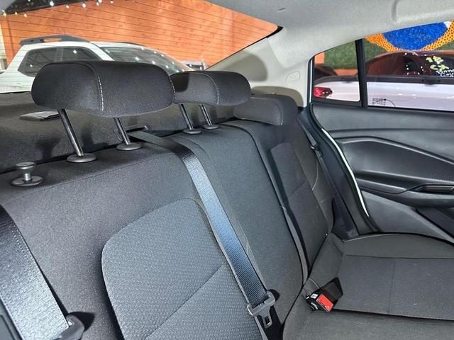 CHEVROLET ONIX PLUS 10TMT LT1 2024