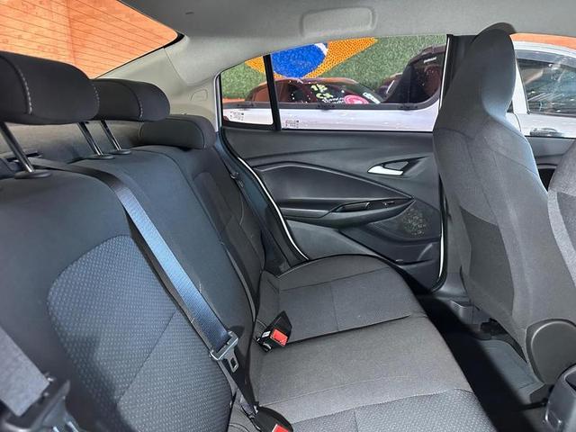 CHEVROLET ONIX PLUS 10TMT LT1 2024