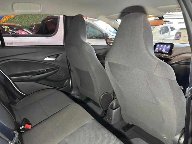 CHEVROLET ONIX PLUS 10TMT LT1 2024
