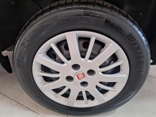 FIAT SIENA FIRE FLEX 2008