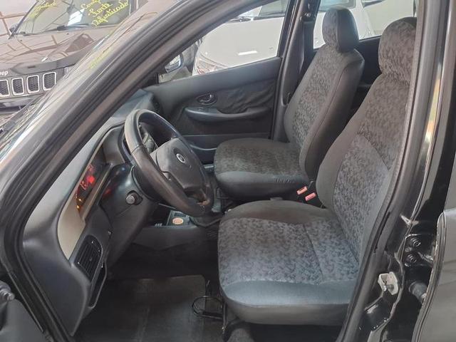 FIAT SIENA FIRE FLEX 2008