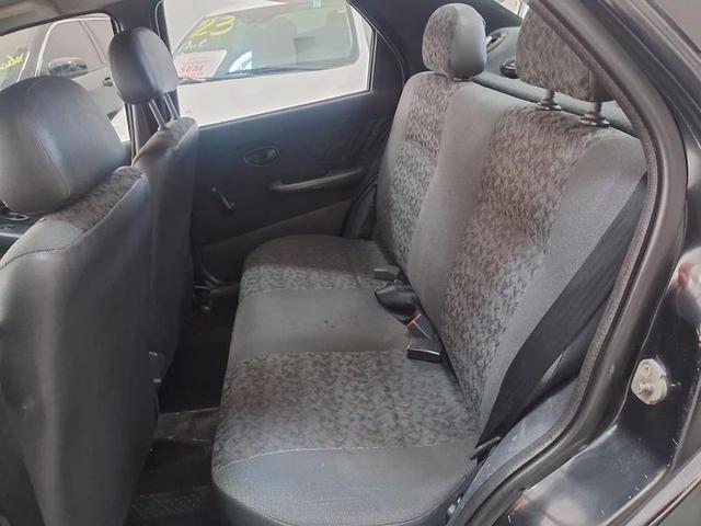 FIAT SIENA FIRE FLEX 2008