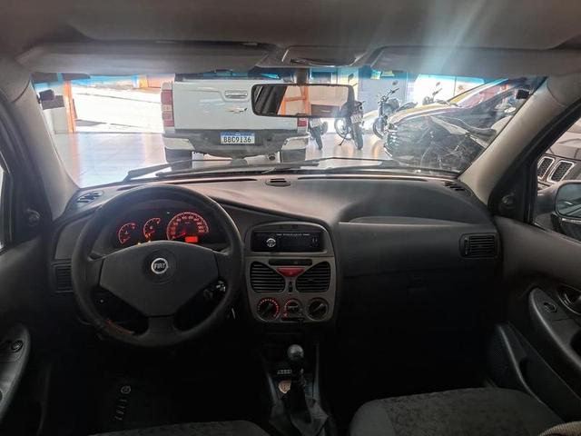 FIAT SIENA FIRE FLEX 2008