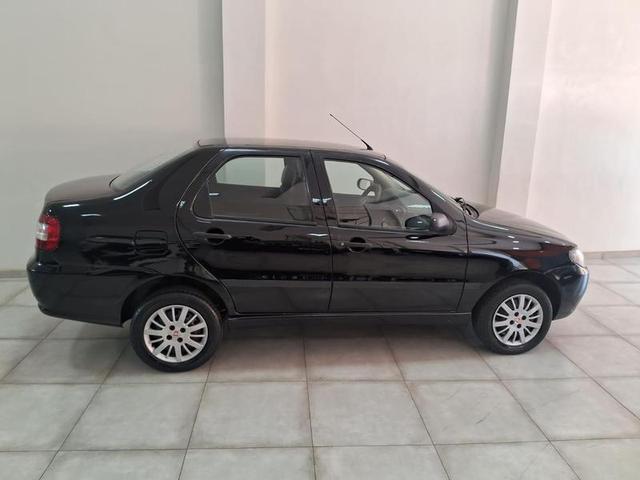 FIAT SIENA FIRE FLEX 2008