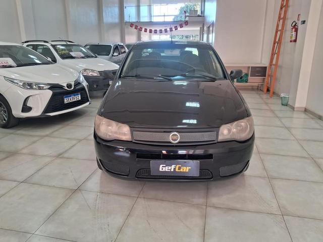FIAT SIENA FIRE FLEX 2008
