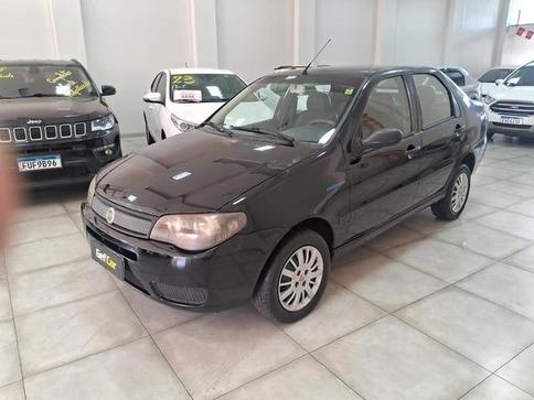 FIAT SIENA FIRE FLEX 2008
