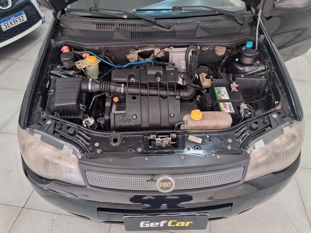 FIAT SIENA FIRE FLEX 2008