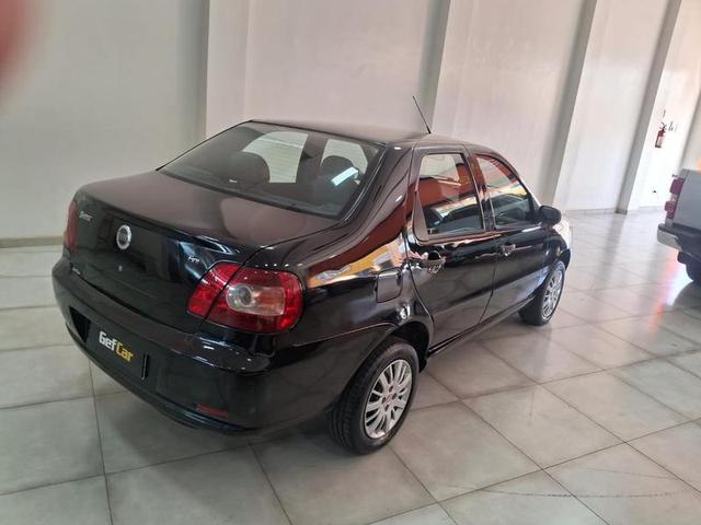 FIAT SIENA FIRE FLEX 2008