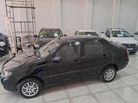 FIAT SIENA FIRE FLEX 2008
