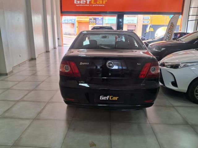 FIAT SIENA FIRE FLEX 2008