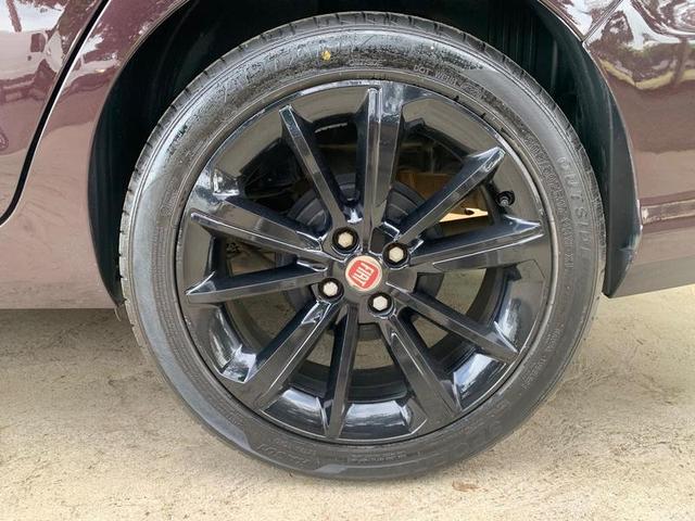 FIAT CRONOS PREC AT 2018