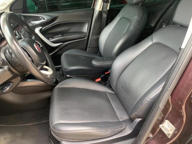 FIAT CRONOS PREC AT 2018