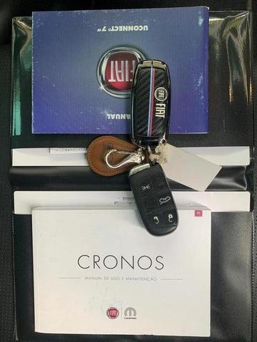 FIAT CRONOS PREC AT 2018