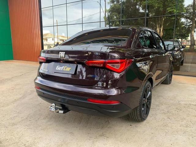 FIAT CRONOS PREC AT 2018