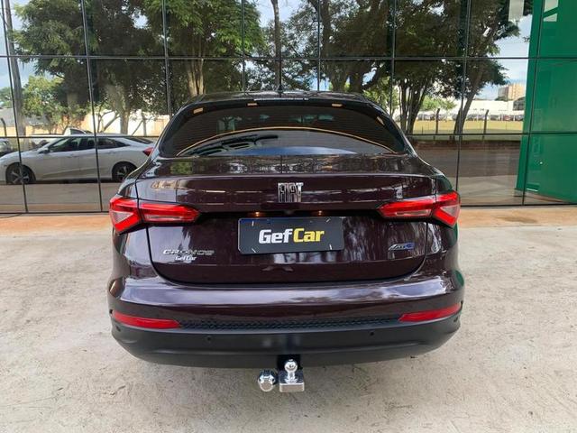 FIAT CRONOS PREC AT 2018