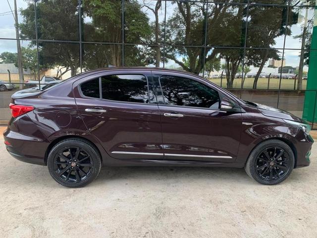 FIAT CRONOS PREC AT 2018