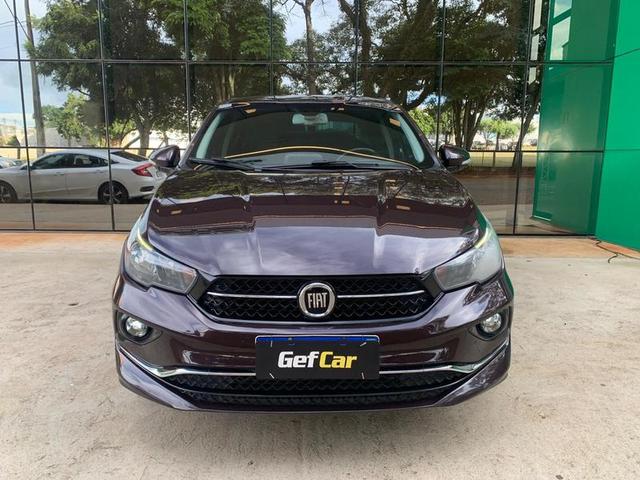 FIAT CRONOS PREC AT 2018