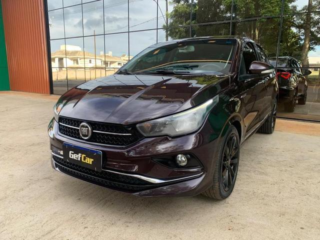 FIAT CRONOS PREC AT 2018