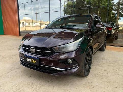 FIAT CRONOS PREC AT 2018