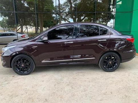 FIAT CRONOS PREC AT 2018