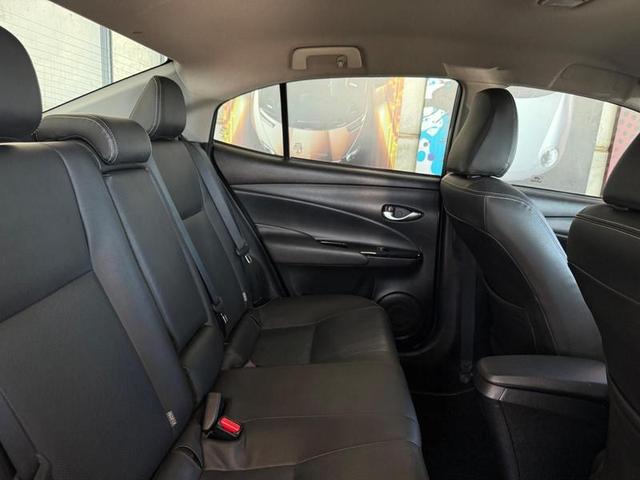 TOYOTA YARIS SA XS 15CNT 2020