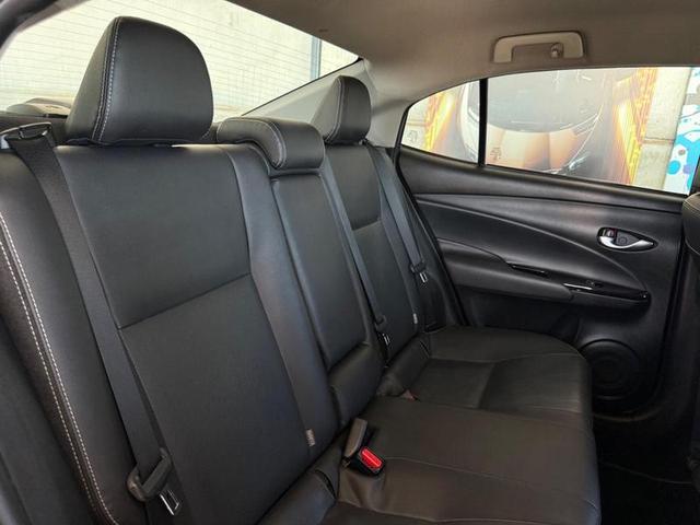 TOYOTA YARIS SA XS 15CNT 2020