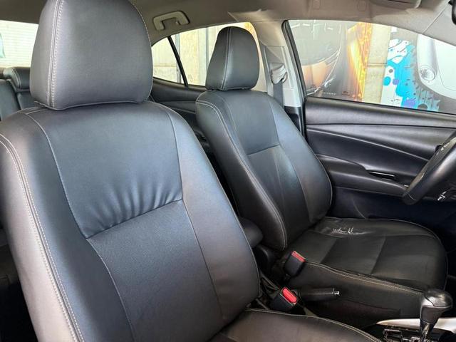 TOYOTA YARIS SA XS 15CNT 2020