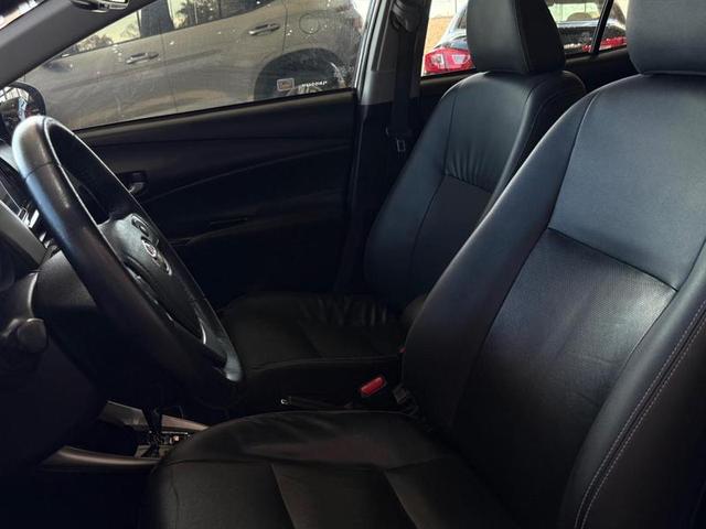 TOYOTA YARIS SA XS 15CNT 2020
