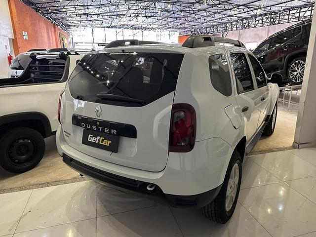 RENAULT DUSTER EXP16 SCE 2019