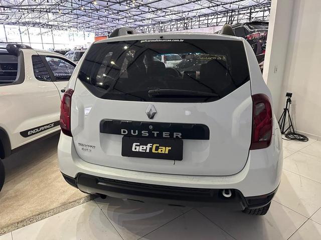 RENAULT DUSTER EXP16 SCE 2019