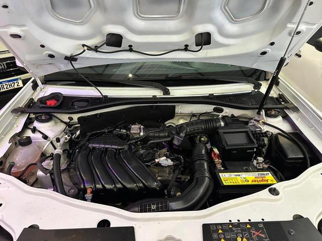 RENAULT DUSTER EXP16 SCE 2019