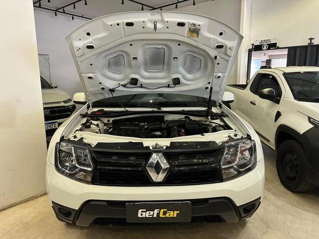RENAULT DUSTER EXP16 SCE 2019