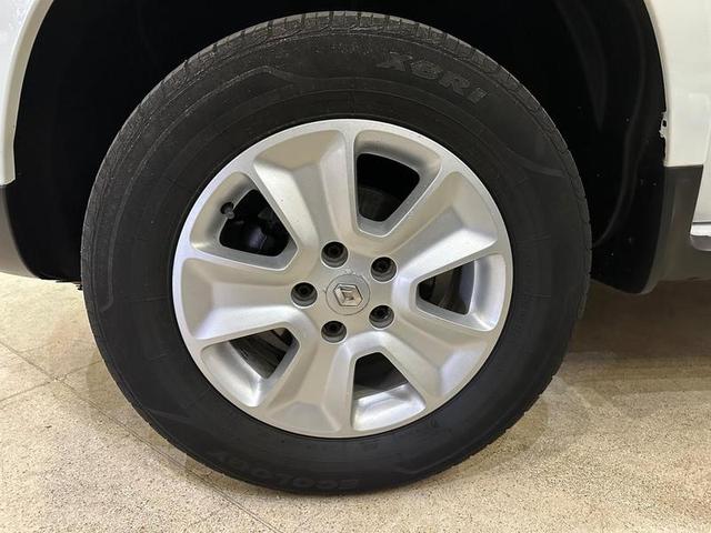 RENAULT DUSTER EXP16 SCE 2019