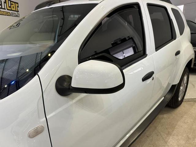 RENAULT DUSTER EXP16 SCE 2019