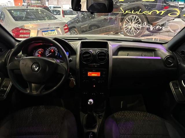RENAULT DUSTER EXP16 SCE 2019