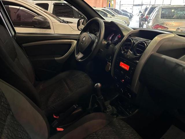 RENAULT DUSTER EXP16 SCE 2019