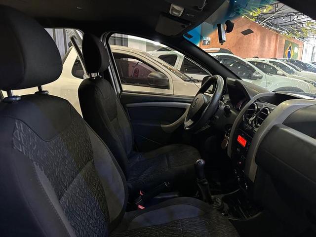 RENAULT DUSTER EXP16 SCE 2019