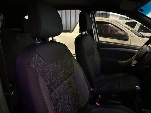 RENAULT DUSTER EXP16 SCE 2019