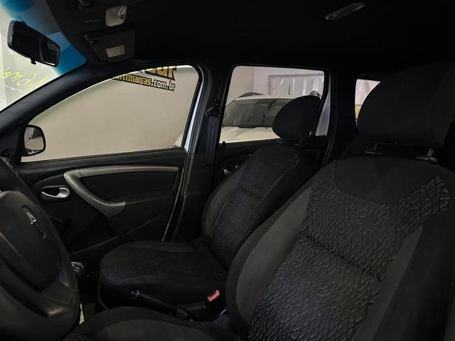 RENAULT DUSTER EXP16 SCE 2019